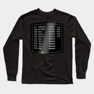 High Fivers Long Sleeve T-Shirt